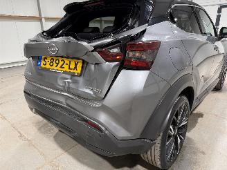 Nissan Juke 1.0DIG-T 84kW N-Design Clima Camera picture 24