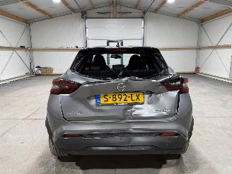 Nissan Juke 1.0DIG-T 84kW N-Design Clima Camera picture 7