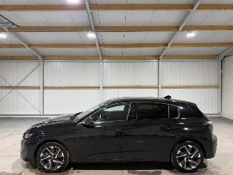 Peugeot 308 1.2Hybrid 100kW Automaat E-DCS6 Allure picture 8