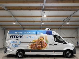  Mercedes Sprinter 314 2.2CDI 105kW Automaat L3H2 FRIGO 2019/5