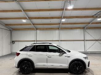 skadebil auto Volkswagen T-Roc 1.5TSI 110kW R-Line 2023/3