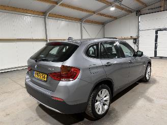 BMW X1 xDrive20d 120kW EfficientDynamics Edition Business Schuifkantel picture 5