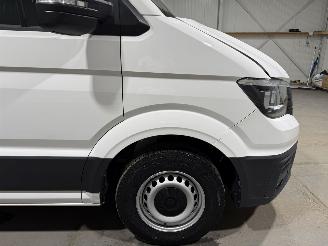 Volkswagen Crafter 35 2.0TDI 103kW L3H3 Highline Camera picture 16