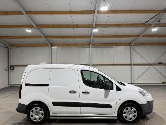  Peugeot Partner 1.6e-HDI 66kW Airco XT Profit 2015/2