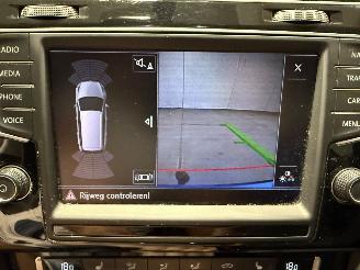 Volkswagen Golf 1.6TDI 81kW Business Edition Camera picture 19