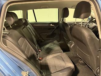 Volkswagen Golf 1.6TDI 81kW Business Edition Camera picture 25