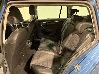 Volkswagen Golf 1.6TDI 81kW Business Edition Camera picture 24