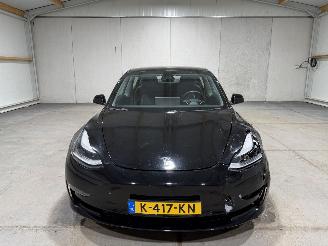 Tesla Model 3 75kWh Long Range 258kW AWD picture 4