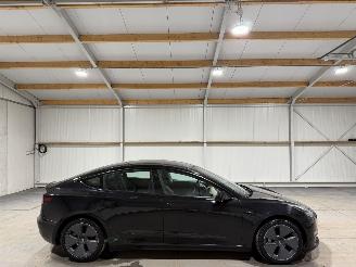  Tesla Model 3 75kWh Long Range 258kW AWD 2020/12