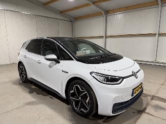 Volkswagen ID.3 58kWh 150kW First PLUS picture 2