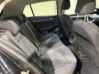 Volkswagen Golf 1.5TSI 96kW Life Business picture 22