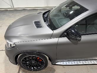 Mercedes GLE Coupé 450 AMG 270kW Automaat 4Matic Luchtvering picture 15
