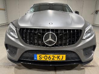 Mercedes GLE Coupé 450 AMG 270kW Automaat 4Matic Luchtvering picture 25