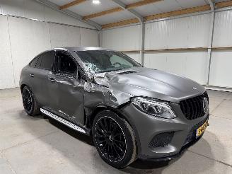 Mercedes GLE Coupé 450 AMG 270kW Automaat 4Matic Luchtvering picture 2