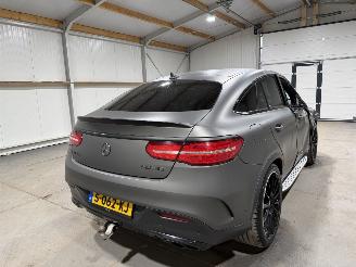 Mercedes GLE Coupé 450 AMG 270kW Automaat 4Matic Luchtvering picture 6