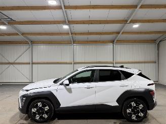 Hyundai Kona 1.6GDI 77kW HEV Premium Leder Memory picture 8