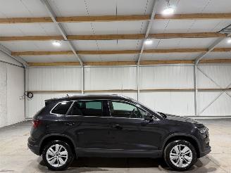Voiture accidenté Skoda Karoq 1.5TSI 110kW Automaat ACT Business Edition Plus 2022/12
