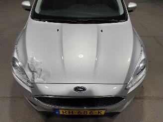 Ford Focus 1.0 74kW Lease Edition picture 18