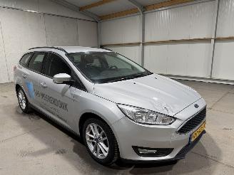 Ford Focus 1.0 74kW Lease Edition picture 2