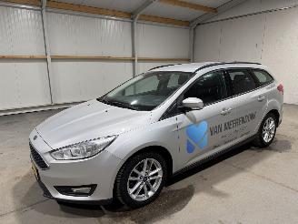 Ford Focus 1.0 74kW Lease Edition picture 9