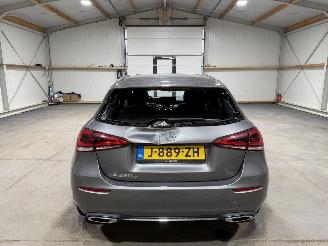 Mercedes A-klasse 250e 118kW Automaat Pano Business Solution Luxury Limited picture 7
