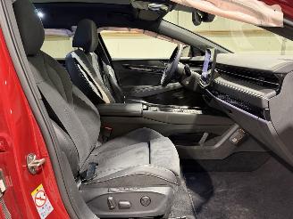 Volkswagen ID.7 77kWh 210kW Tourer Pro Limited Edition picture 28