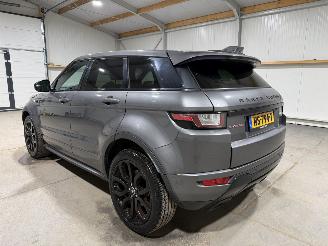 Land Rover Range Rover Evoque 2.0TD4 132kW AWD Automaat HSE Pano Leder picture 11