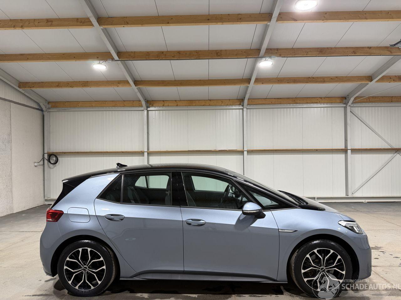 Volkswagen ID.3 58kWh 150kW Life