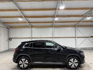 Auto incidentate Mercedes EQA 250 67kWh 140kW Business Solution Luxury 2022/7