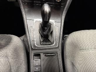Volkswagen e-Golf 36kWh 100kW Automaat Clima Navi picture 33