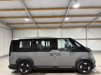 Avarii autoturisme Kia PV5 71.2kWh 120kW Passenger Elite Executive 2026/4