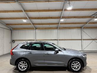 Schadeauto Volvo Xc-60 2.0D4 140kW Automaat Pano Inscription 2020/9