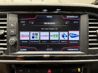 Seat Leon ST 2.0TSI 221kW Automaat Pano CUPRA 300 picture 35