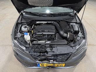 Seat Leon ST 2.0TSI 221kW Automaat Pano CUPRA 300 picture 26