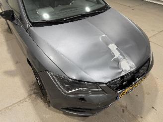 Seat Leon ST 2.0TSI 221kW Automaat Pano CUPRA 300 picture 19