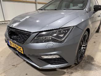 Seat Leon ST 2.0TSI 221kW Automaat Pano CUPRA 300 picture 24