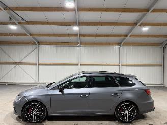 Seat Leon ST 2.0TSI 221kW Automaat Pano CUPRA 300 picture 8