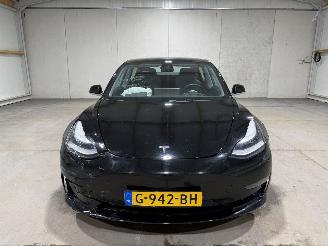 Tesla Model 3 60kWh Standard 175kW RWD Plus picture 4