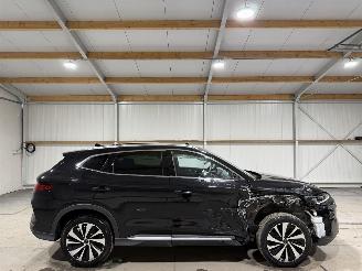 krockskadad bil auto BYD Seal U 1.5DM-i 72kW Automaat Pano FWD Boost 2025/8