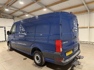 Volkswagen Crafter 2.0TDI 103kW L3H2 Highline Camera picture 11