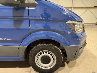 Volkswagen Crafter 2.0TDI 103kW L3H2 Highline Camera picture 16