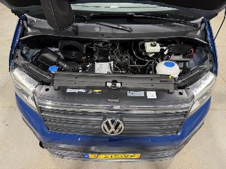 Volkswagen Crafter 2.0TDI 103kW L3H2 Highline Camera picture 26