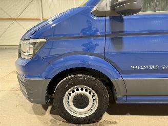 Volkswagen Crafter 2.0TDI 103kW L3H2 Highline Camera picture 15