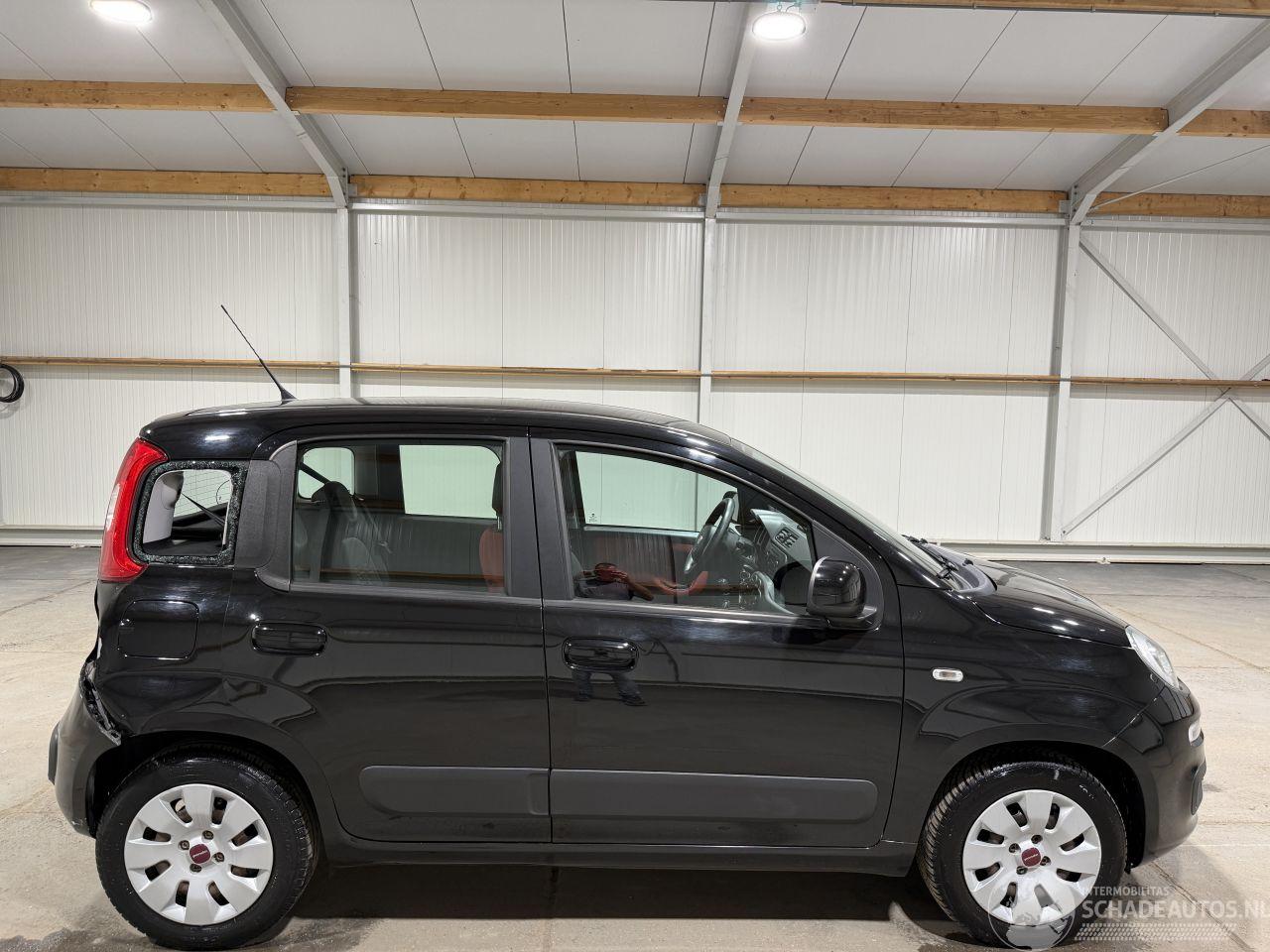 Fiat Panda 1.2 51kW Edizione Cool