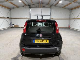 Fiat Panda 1.2 51kW Edizione Cool picture 7