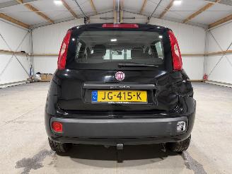 Fiat Panda 1.2 51kW Edizione Cool picture 22