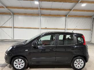 Fiat Panda 1.2 51kW Edizione Cool picture 8