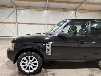 Land Rover Range Rover 4.2V8 291kW Automaat Supercharged Pano Luchtvering picture 14