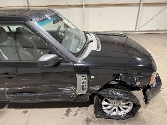 Land Rover Range Rover 4.2V8 291kW Automaat Supercharged Pano Luchtvering picture 19