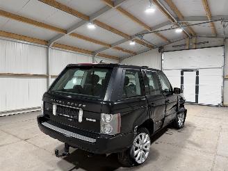Land Rover Range Rover 4.2V8 291kW Automaat Supercharged Pano Luchtvering picture 6